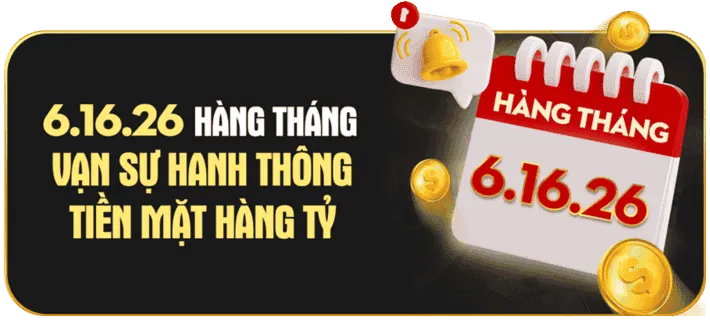 Thưởng nạp lại 33win nhà cái